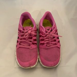 Women’s Nike free